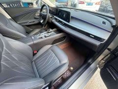 Chery Arrizo 8 1.6T DCT Elegance - ფოტო 5
