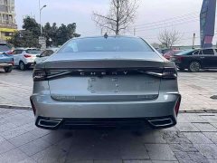 Chery Arrizo 8 1.6T DCT Elegance - ფოტო 8