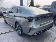 Chery Arrizo 8 1.6T DCT Elegance - ფოტო 9