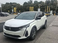 Peugeot 4008 360THP Edition - ფოტო 1