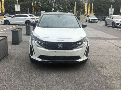 Peugeot 4008 360THP Edition - ფოტო 2