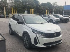 Peugeot 4008 360THP Edition - ფოტო 3
