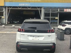 Peugeot 4008 360THP Edition - ფოტო 4