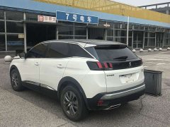 Peugeot 4008 360THP Edition - ფოტო 5