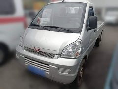 Wuling Rongguang Mini Truck 1.5L Single Cab LAR - фото 1
