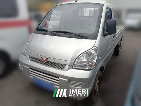 2024 Wuling Rongguang Mini Truck 1.5L Single Cab LAR - ავტომობილი ჩინეთიდან