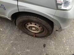 Wuling Rongguang Mini Truck 1.5L Single Cab LAR - фото 11