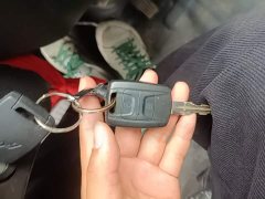 Wuling Rongguang Mini Truck 1.5L Single Cab LAR - фото 12