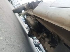 Wuling Rongguang Mini Truck 1.5L Single Cab LAR - фото 2