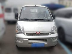 Wuling Rongguang Mini Truck 1.5L Single Cab LAR - фото 4