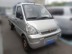 Wuling Rongguang Mini Truck 1.5L Single Cab LAR - фото 5