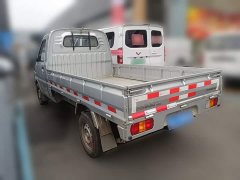 Wuling Rongguang Mini Truck 1.5L Single Cab LAR - фото 6