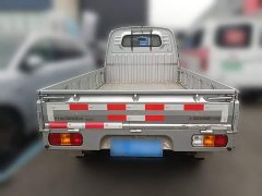 Wuling Rongguang Mini Truck 1.5L Single Cab LAR - фото 7