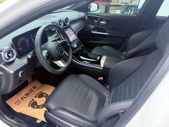 Mercedes-Benz C-Class C 260 L AMG Line - photo 5