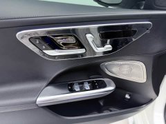 Mercedes-Benz C-Class C 260 L AMG Line - photo 6