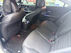 Mercedes-Benz C-Class C 260 L AMG Line - photo 7