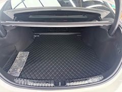 Mercedes-Benz C-Class C 260 L AMG Line - photo 8