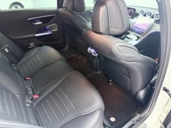 Mercedes-Benz C-Class C 260 L AMG Line - photo 9