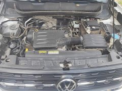 Volkswagen Tanyoung 1.5L Automatic Smart Connected Edition - photo 10