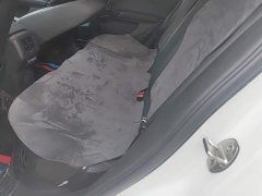 Volkswagen Tanyoung 1.5L Automatic Smart Connected Edition - photo 11