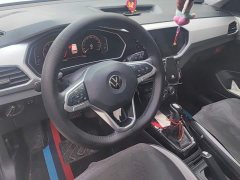 Volkswagen Tanyoung 1.5L Automatic Smart Connected Edition - photo 12