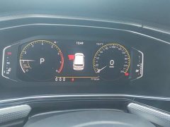 Volkswagen Tanyoung 1.5L Automatic Smart Connected Edition - photo 14