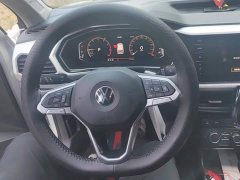 Volkswagen Tanyoung 1.5L Automatic Smart Connected Edition - photo 15