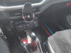 Volkswagen Tanyoung 1.5L Automatic Smart Connected Edition - photo 16