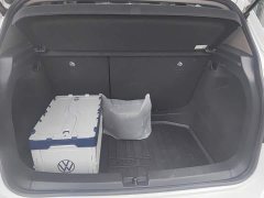 Volkswagen Tanyoung 1.5L Automatic Smart Connected Edition - photo 4