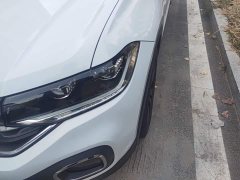 Volkswagen Tanyoung 1.5L Automatic Smart Connected Edition - photo 5