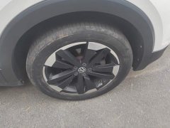 Volkswagen Tanyoung 1.5L Automatic Smart Connected Edition - photo 6