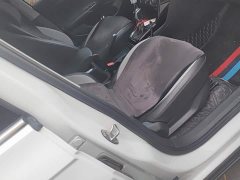Volkswagen Tanyoung 1.5L Automatic Smart Connected Edition - photo 8