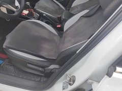 Volkswagen Tanyoung 1.5L Automatic Smart Connected Edition - photo 9