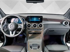Mercedes-Benz GLC Facelift GLC 260 L 4MATIC Luxury - ფოტო 10