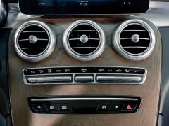 Mercedes-Benz GLC Facelift GLC 260 L 4MATIC Luxury - ფოტო 11