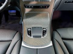 Mercedes-Benz GLC Facelift GLC 260 L 4MATIC Luxury - ფოტო 12
