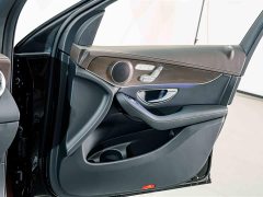 Mercedes-Benz GLC Facelift GLC 260 L 4MATIC Luxury - ფოტო 13