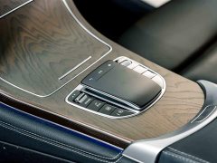 Mercedes-Benz GLC Facelift GLC 260 L 4MATIC Luxury - ფოტო 14