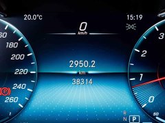 Mercedes-Benz GLC Facelift GLC 260 L 4MATIC Luxury - ფოტო 16