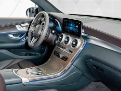 Mercedes-Benz GLC Facelift GLC 260 L 4MATIC Luxury - ფოტო 17