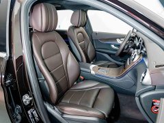 Mercedes-Benz GLC Facelift GLC 260 L 4MATIC Luxury - ფოტო 18