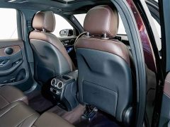 Mercedes-Benz GLC Facelift GLC 260 L 4MATIC Luxury - ფოტო 19