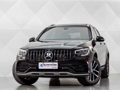 Mercedes-Benz GLC Facelift GLC 260 L 4MATIC Luxury - ფოტო 2