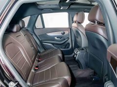 Mercedes-Benz GLC Facelift GLC 260 L 4MATIC Luxury - ფოტო 20