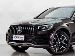 Mercedes-Benz GLC Facelift GLC 260 L 4MATIC Luxury - ფოტო 3