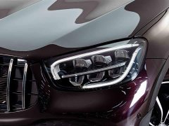 Mercedes-Benz GLC Facelift GLC 260 L 4MATIC Luxury - ფოტო 4
