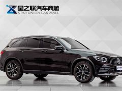 Mercedes-Benz GLC Facelift GLC 260 L 4MATIC Luxury - ფოტო 5