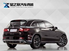 Mercedes-Benz GLC Facelift GLC 260 L 4MATIC Luxury - ფოტო 6