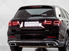 Mercedes-Benz GLC Facelift GLC 260 L 4MATIC Luxury - ფოტო 7