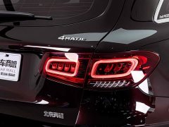 Mercedes-Benz GLC Facelift GLC 260 L 4MATIC Luxury - ფოტო 8